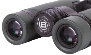 Бинокль Bresser Pirsch 8x34, изображение 8