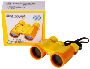 Бинокль детский Bresser Junior 3x30, изображение 8