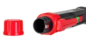 Индикатор напряжения Ermenrich Zing WT60, изображение 5