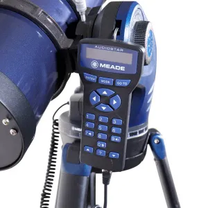 Телескоп с автонаведением Meade StarNavigator NG 130 мм, изображение 4