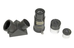 Телескоп Levenhuk Strike 80 NG, изображение 5