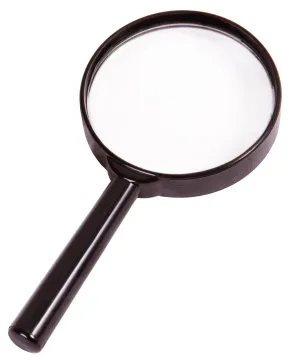 Лупа ручная Levenhuk Zeno Handy ZH5, изображение 3