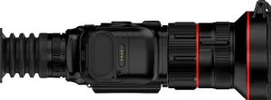 Прицел тепловизионный RikaNV Lesnik 360, изображение 4
