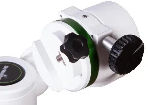 Монтировка Sky-Watcher AZ5 со стальной треногой, изображение 6