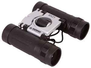 Бинокль Konus Basic 8x21, изображение 6