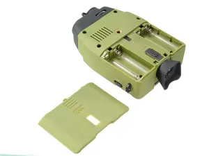 Монокуляр ночного видения цифровой Veber NV 001, изображение 4