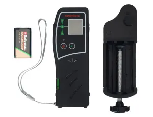 Комплект инструментов Ermenrich «Глаз-алмаз PRO», изображение 11