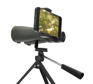 Фотобинокль Levenhuk Kelvin Snap 12x50, изображение 7