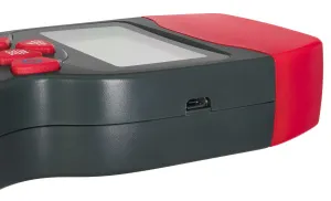 Оптический мультиметр Ermenrich NetGeeks NU30, изображение 8