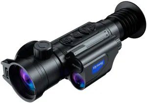 Прицел тепловизионный Sytong XM06-35LRF с дальномером, изображение 2