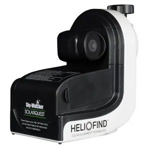 Монтировка Sky-Watcher SolarQuest, изображение 2