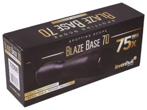 Зрительная труба Levenhuk Blaze BASE 70, изображение 16