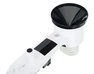 Метеостанция Levenhuk Wezzer PRO LP310, изображение 8