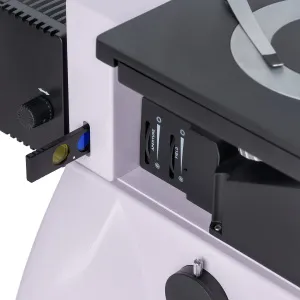 Микроскоп металлографический инвертированный цифровой MAGUS Metal VD700, изображение 15