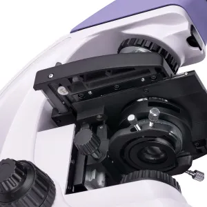 Микроскоп биологический MAGUS Bio 250B, изображение 17