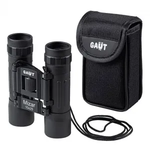 Бинокль GAUT Mizar 10x25, изображение 3