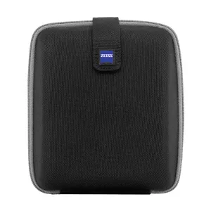 Бинокль Carl Zeiss TERRA ED 10x42, черно-зеленый, изображение 3