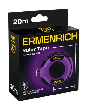 Рулетка Ermenrich Reel SG20, изображение 6