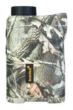 Лазерный дальномер для охоты Levenhuk Camo LC1500, изображение 5
