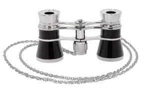 Театральный бинокль Levenhuk Broadway 325B, изображение 7