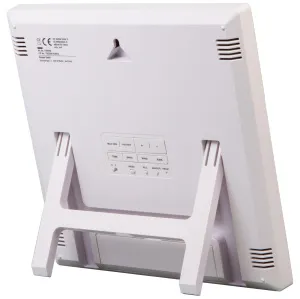 Метеостанция Bresser XXL JC «5 в 1», изображение 6