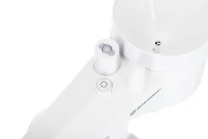 Метеостанция Bresser «7 в 1» ClimateScout Exclusive, белая, изображение 12