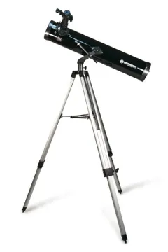 Телескоп Bresser Venus 76/700 AZ, изображение 4