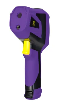 Тепловизор строительный Ermenrich Seek TV55, изображение 6