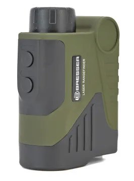 Дальномер лазерный Bresser 6x24 WP, изображение 5