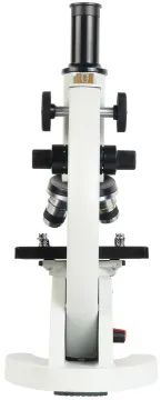 Микроскоп Микромед «Эврика» 40х–640х, изображение 3