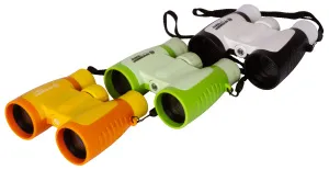 Бинокль детский Bresser Junior 3x30, изображение 17