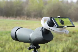 Адаптер для смартфона Bresser, изображение 10