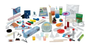 Labzz! Большая школьня лаборатория науки и техники, изображение 2