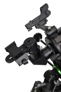 Телескоп Sky-Watcher MAK90 StarQuest EQ1, с коллимационными винтами, изображение 7