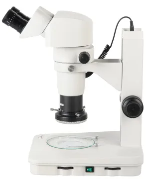 Микроскоп стереоскопический Микромед MC-А-0880-tilt, изображение 17