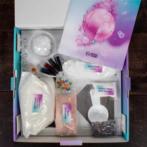 Набор WOW! HOW? «Бурлящая лаборатория», изображение 7