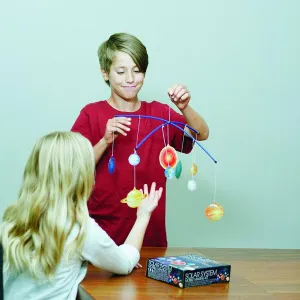 Набор 4M 00-03225 «Солнечная система. Подвесной макет», изображение 3