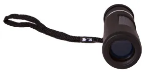 Монокуляр Bresser Topas 10x25 Yellow, изображение 3