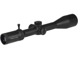 Прицел оптический GAUT Nephrite 6–24x50 SF, сетка 61 (Half MD), изображение 2