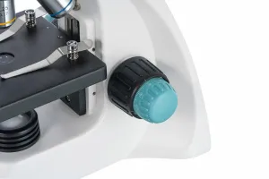 Микроскоп Levenhuk 400M, монокулярный, изображение 9