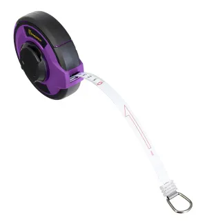 Рулетка Ermenrich Reel SG30, изображение 2