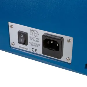 Микроскоп Микромед-3 вар. 3-20 М, изображение 3