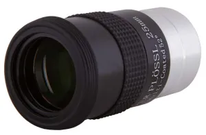 Окуляр Sky-Watcher Super Plössl 25 мм, 1,25", изображение 2