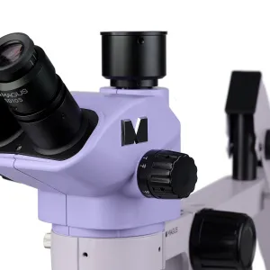 Микроскоп стереоскопический MAGUS Stereo 7TR для ремонта и пайки, изображение 6