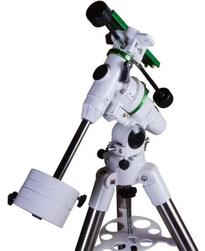 Монтировка Sky-Watcher EQM-35 с треногой NEQ5, изображение 5