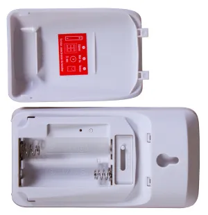 Метеостанция Explore Scientific «7 в 1» Wi-Fi, профессиональная, черная, изображение 2