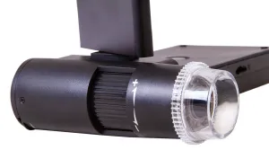 Микроскоп цифровой Levenhuk DTX 700 Mobi, изображение 11