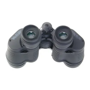 Бинокль Veber Classic БПЦ 8x30 VR, серый, изображение 2