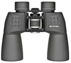 Бинокль Bresser Montana 10x50, изображение 1