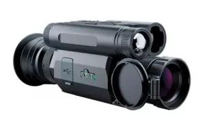 Прицел ночного видения цифровой ATAK ES3-LRF (940 нм, 70 мм), изображение 2